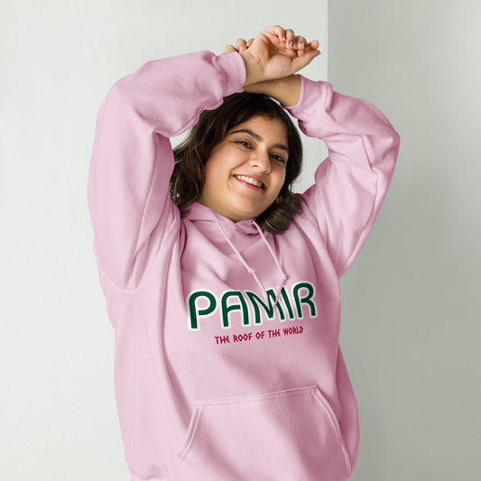 PAMIR Unisex Hoodie